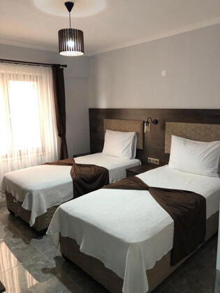 Kehribar Otel - Görsel 27