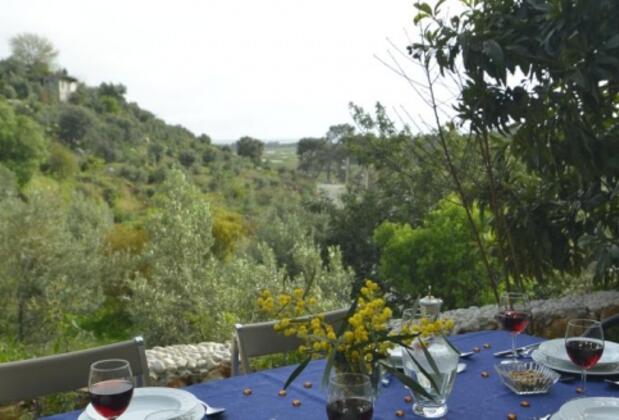 Fewo Tuttis Apart - Görsel 25