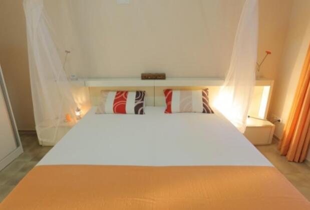 Fewo Tuttis Apart - Görsel 7