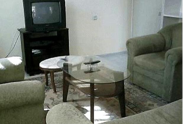 Olive Apart Otel - Görsel 6