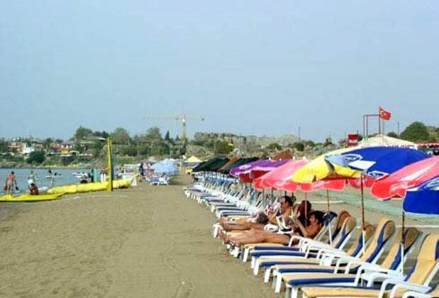 Olive Apart Otel - Görsel 5