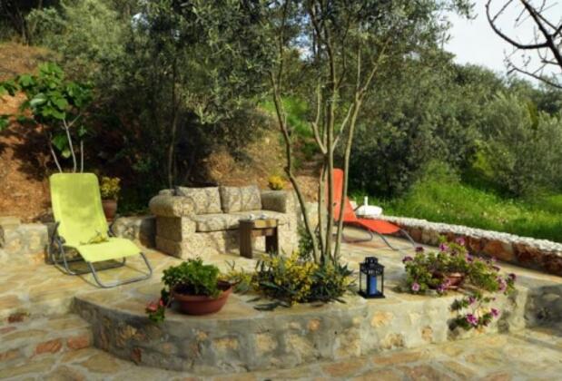 Fewo Tuttis Apart - Görsel 14