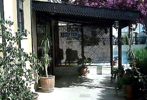 Olive Apart Otel - Görsel 10