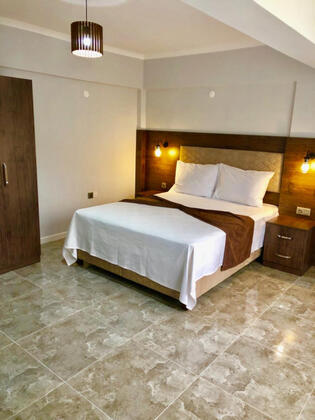 Kehribar Otel - Görsel 42