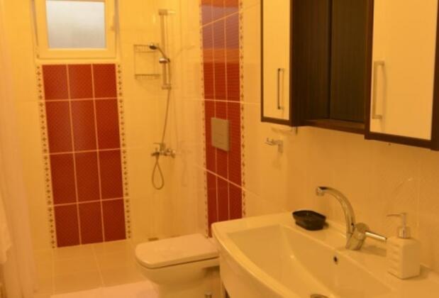 Fewo Tuttis Apart - Görsel 22