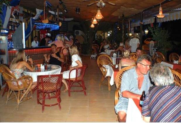 Olive Apart Otel - Görsel 7