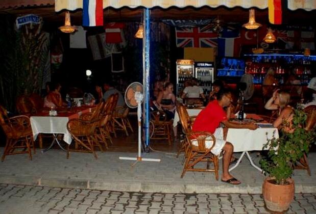 Olive Apart Otel - Görsel 3