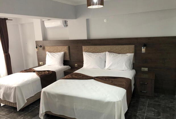 Kehribar Otel - Görsel 35