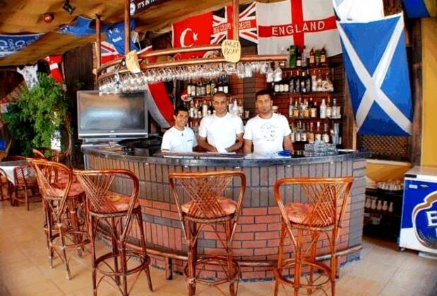 Olive Apart Otel - Görsel 9