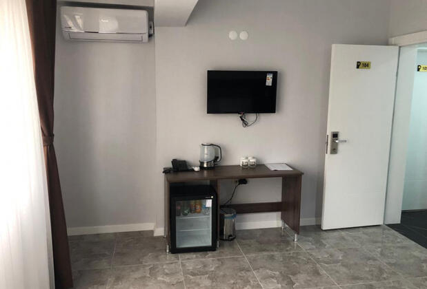 Kehribar Otel - Görsel 43