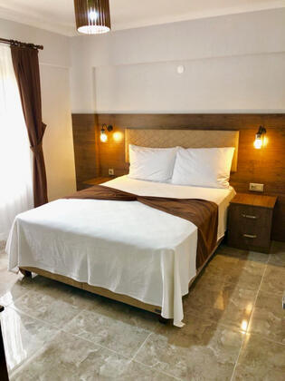 Kehribar Otel - Görsel 16