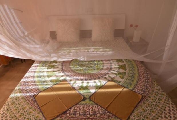 Fewo Tuttis Apart - Görsel 28