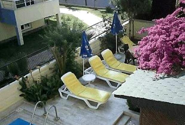 Olive Apart Otel - Görsel 12