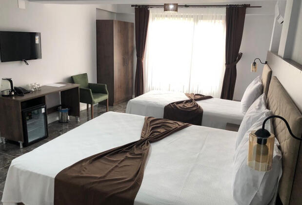 Kehribar Otel - Görsel 36