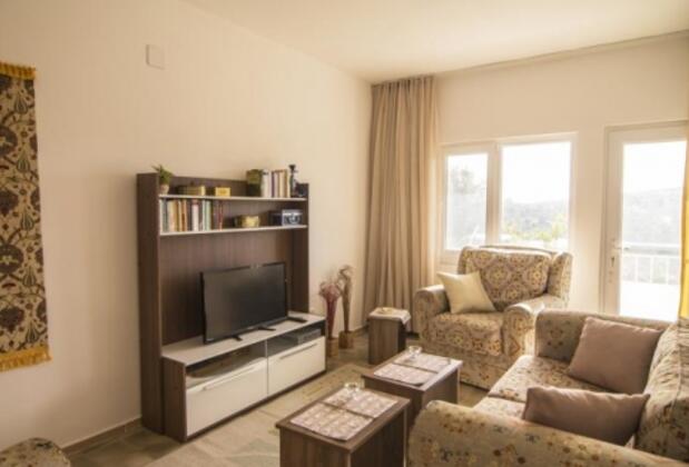 Fewo Tuttis Apart - Görsel 15