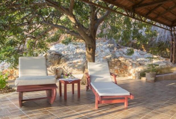 Fewo Tuttis Apart - Görsel 6