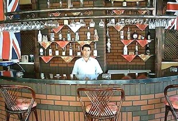 Olive Apart Otel - Görsel 8