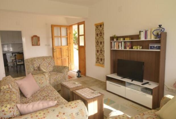 Fewo Tuttis Apart - Görsel 9