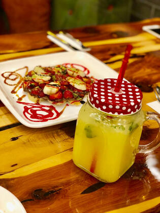 Kehribar Otel - Görsel 50