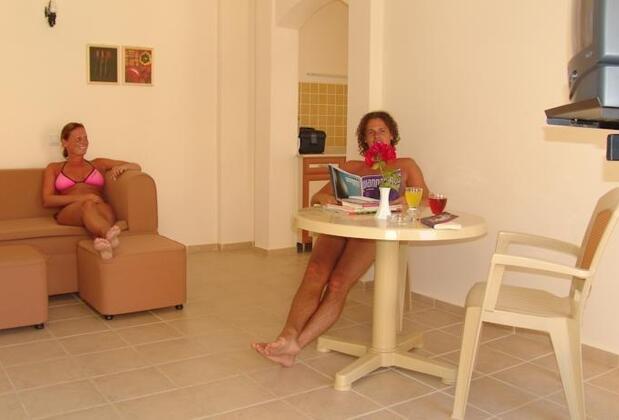 Olivia Family Suites - Görsel 22