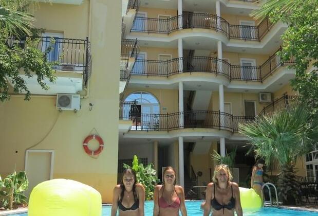 Olivia Family Suites - Görsel 6