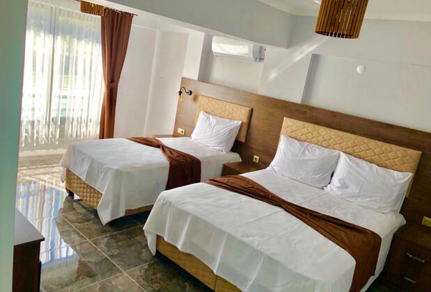 Kehribar Otel - Görsel 37