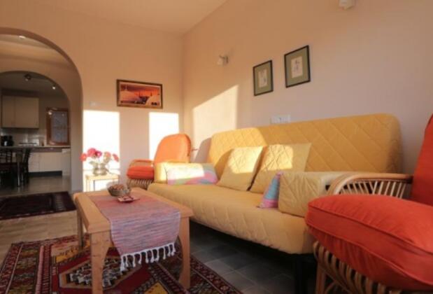 Fewo Tuttis Apart - Görsel 8