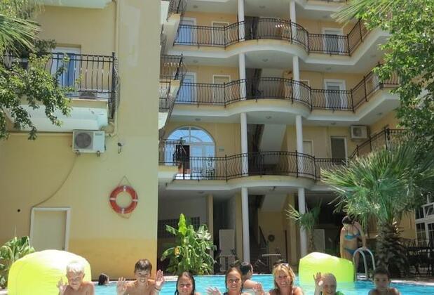 Olivia Family Suites - Görsel 7