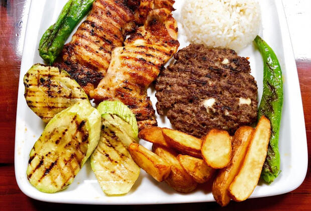 Kehribar Otel - Görsel 45