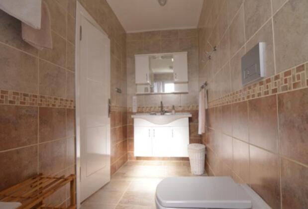 Fewo Tuttis Apart - Görsel 19