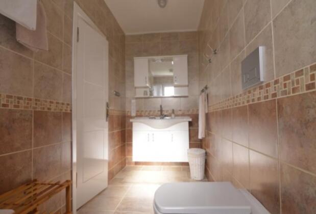 Fewo Tuttis Apart - Görsel 10