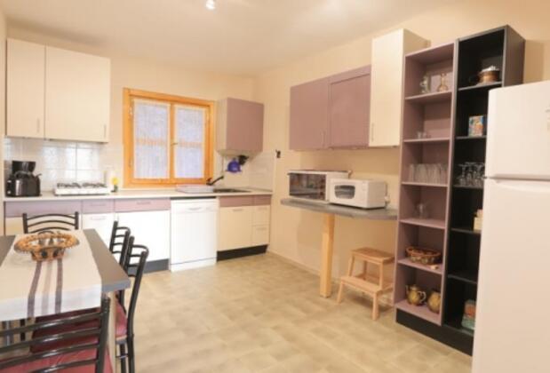 Fewo Tuttis Apart - Görsel 20