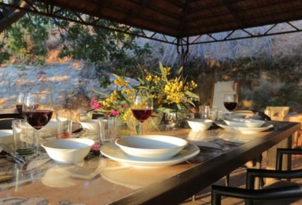 Fewo Tuttis Apart - Görsel 16