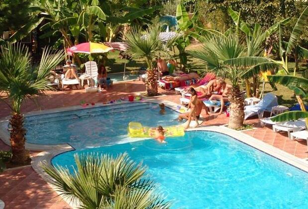 Olivia Family Suites - Görsel 31