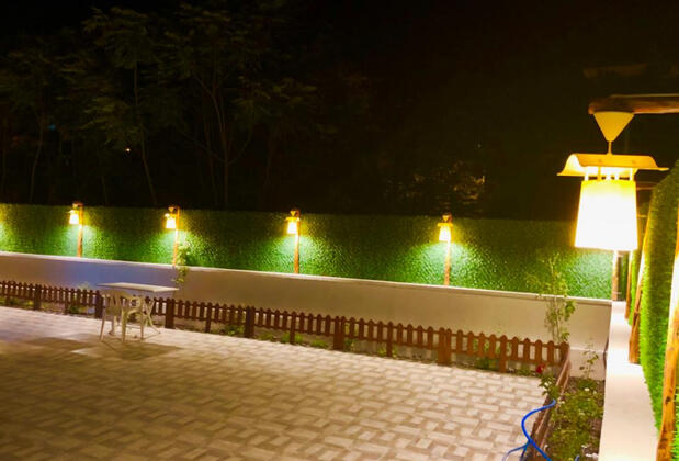 Kehribar Otel - Görsel 3