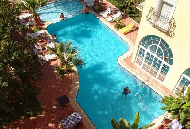 Olivia Family Suites - Görsel 24