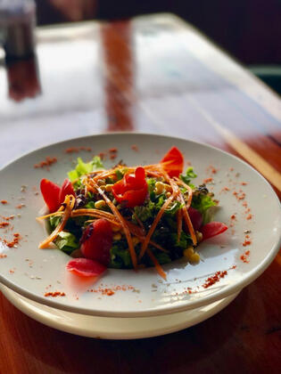 Kehribar Otel - Görsel 18