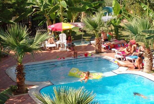 Olivia Family Suites - Görsel 25