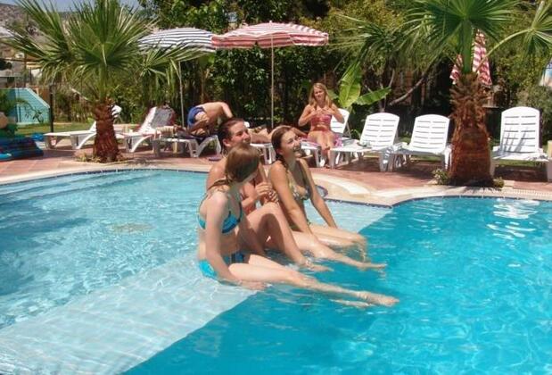 Olivia Family Suites - Görsel 23