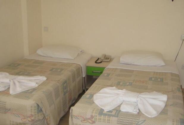 Olivia Family Suites - Görsel 19