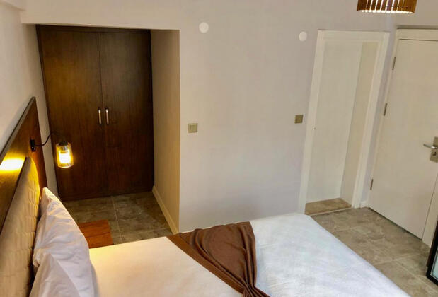 Kehribar Otel - Görsel 4