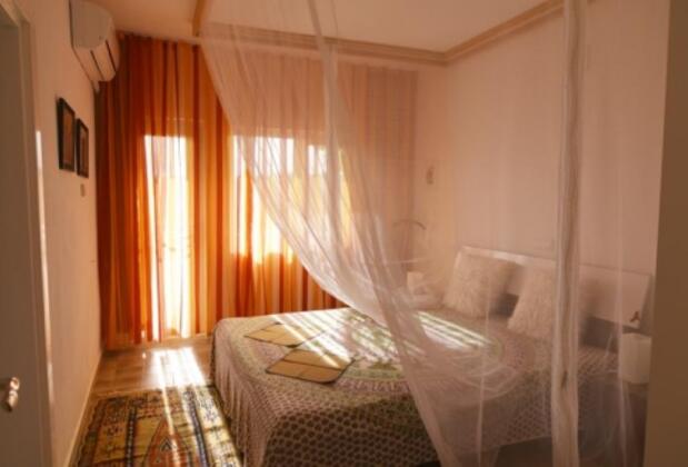 Fewo Tuttis Apart - Görsel 21