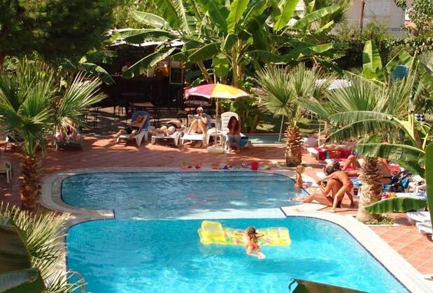 Olivia Family Suites - Görsel 16