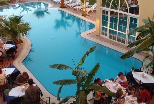 Olivia Family Suites - Görsel 20