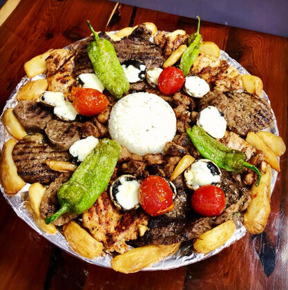 Kehribar Otel - Görsel 5