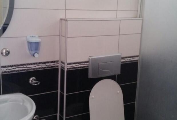 Damla Apart Pansiyon - Görsel 13