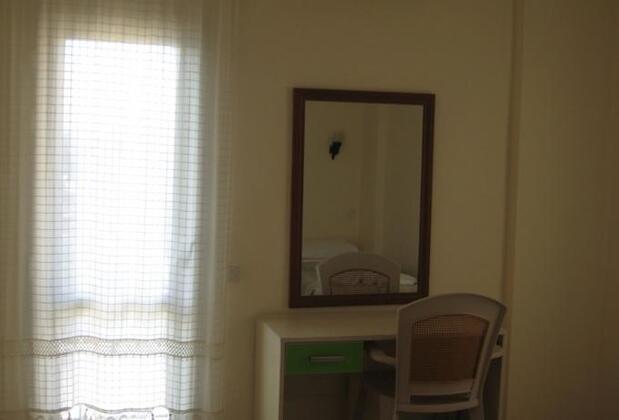 Olivia Family Suites - Görsel 12