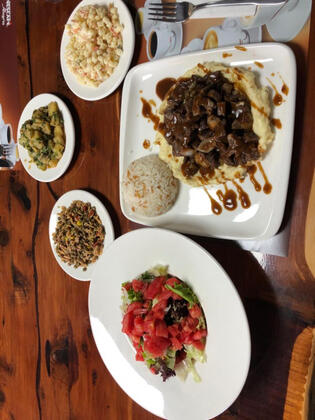 Kehribar Otel - Görsel 20