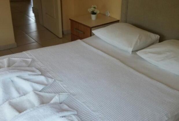 Damla Apart Pansiyon - Görsel 14