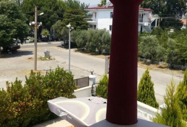 Damla Apart Pansiyon - Görsel 9